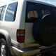 Illustration for article titled For $2,350, Would You Adopt This 1997 Acura SLX Brother From Another Mother?